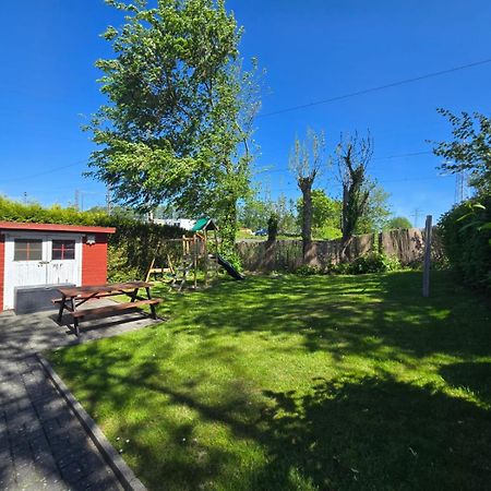 Mienhus Apartments Ferienwohnung Boppo Mienhus ノルデン エクステリア 写真