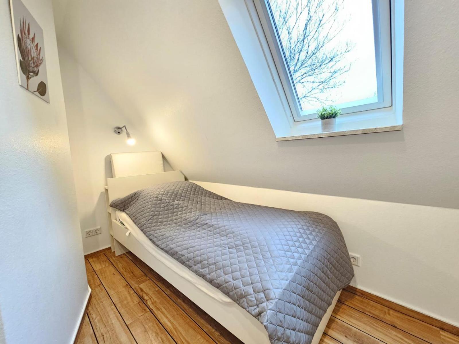 Mienhus Apartments Ferienwohnung Boppo Mienhus ノルデン エクステリア 写真