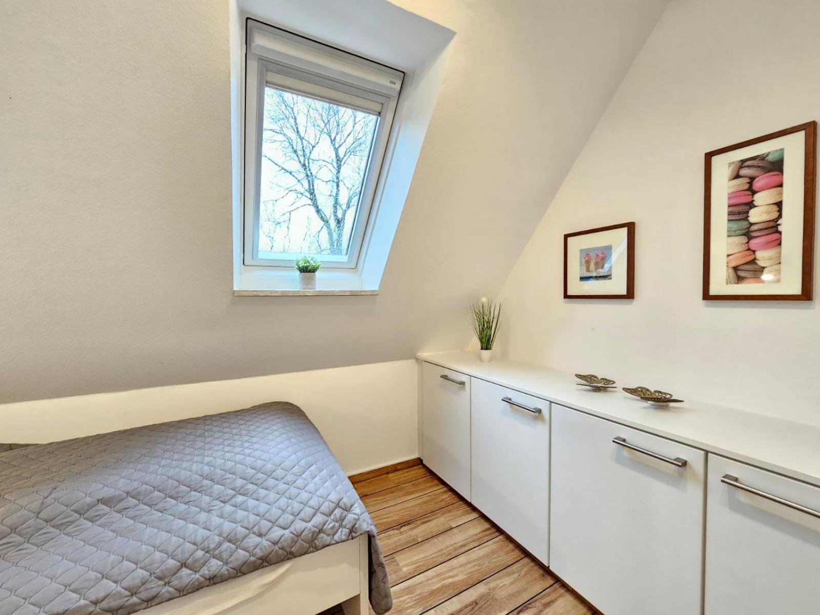 Mienhus Apartments Ferienwohnung Boppo Mienhus ノルデン エクステリア 写真
