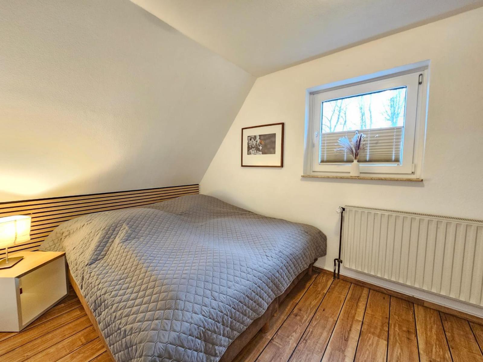 Mienhus Apartments Ferienwohnung Boppo Mienhus ノルデン エクステリア 写真