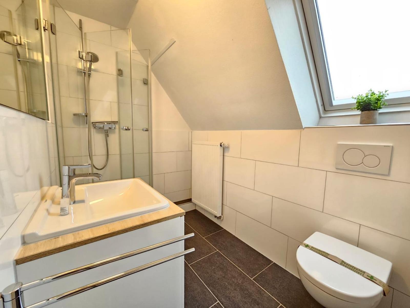 Mienhus Apartments Ferienwohnung Boppo Mienhus ノルデン エクステリア 写真