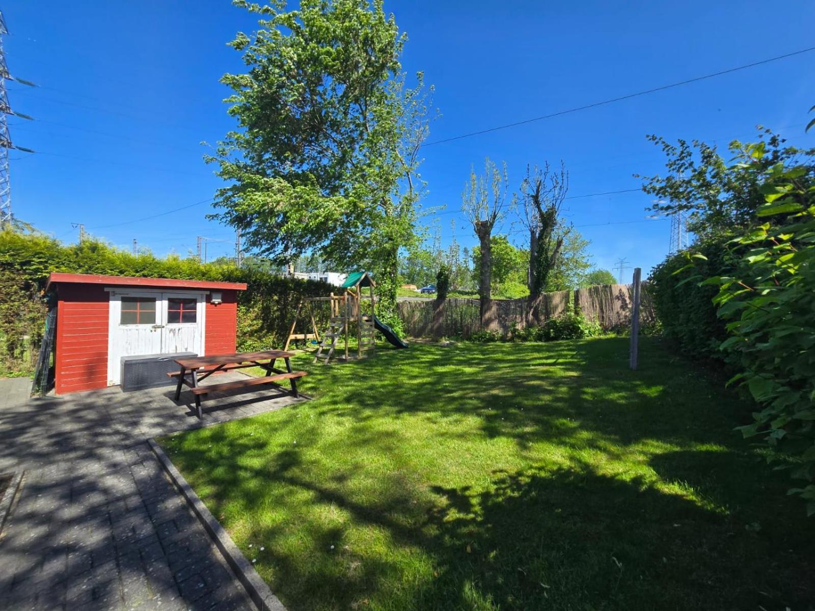 Mienhus Apartments Ferienwohnung Boppo Mienhus ノルデン エクステリア 写真