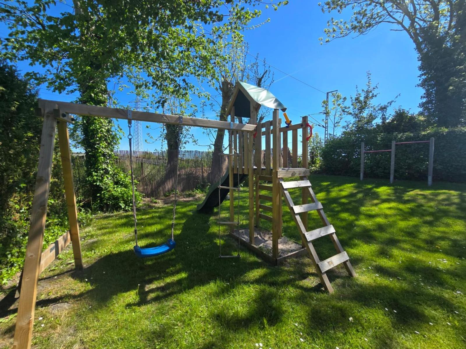 Mienhus Apartments Ferienwohnung Boppo Mienhus ノルデン エクステリア 写真